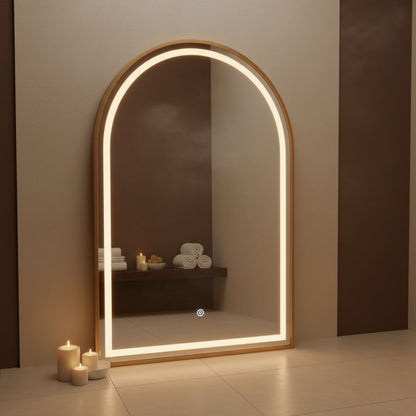 Espejo Capilla Mediano