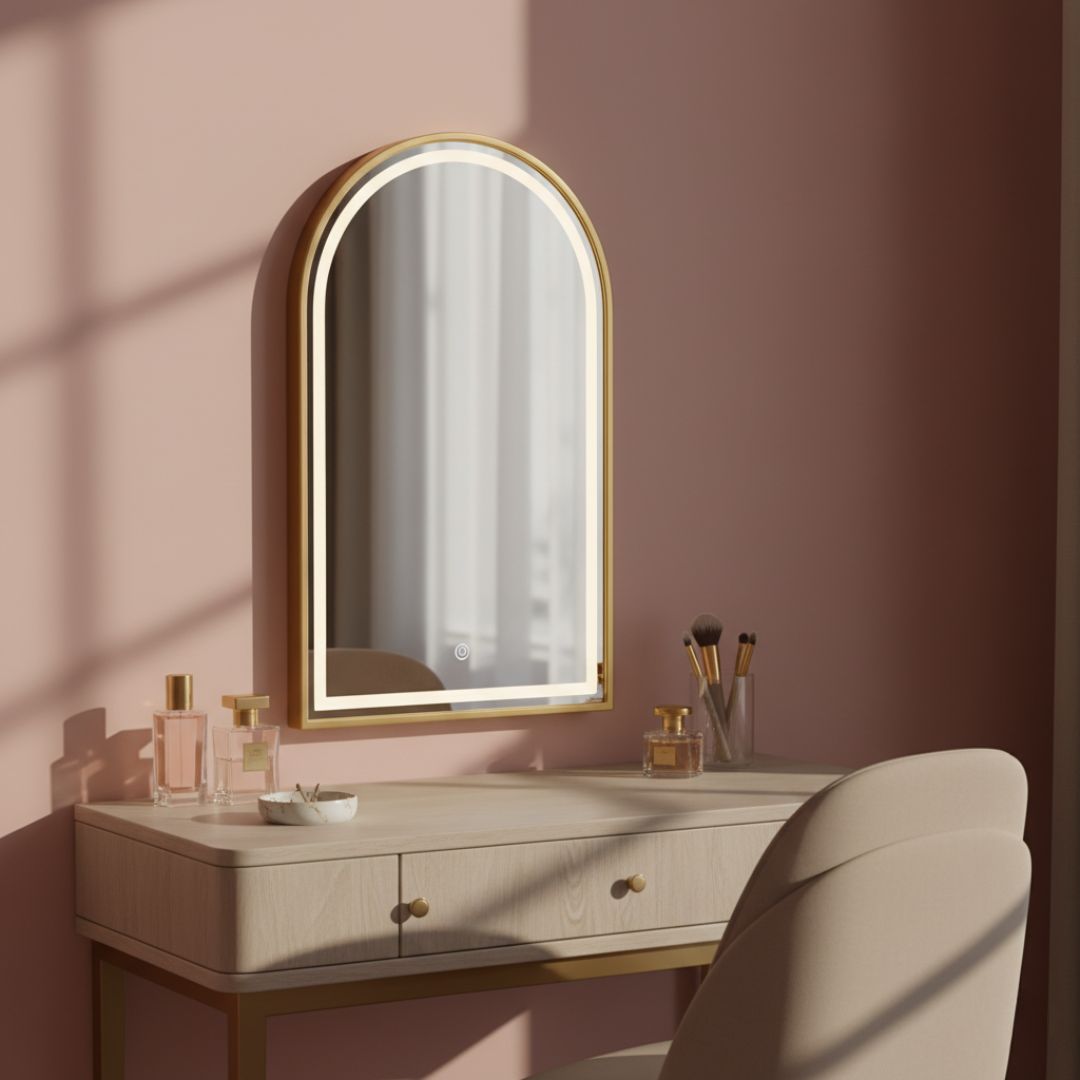 Espejo Capilla Mediano