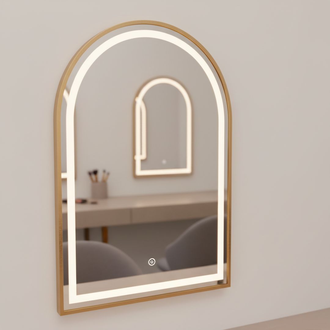 Espejo Capilla Mediano