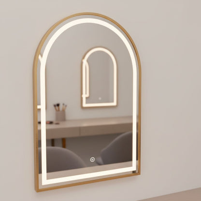 Espejo Capilla Mediano