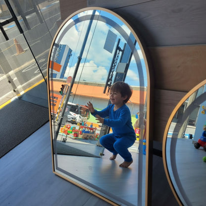 Espejo Capilla Mediano